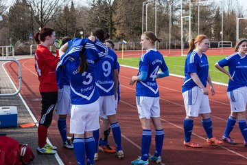 Bild 52 - Frauen SV Henstedt-Ulzburg II - FSC Kaltenkirchen II U23 : Ergebnis: 2:0